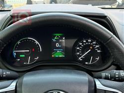 تويوتا سيينا